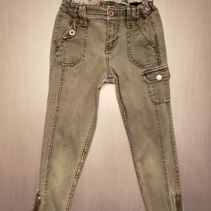 Abercrombiekids Zippered Pants